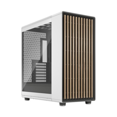 26525-Fractal Design FD-C-NOR1X-04 carcasa de ordenador Midi Tower Blanco