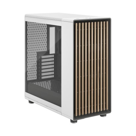 26526-Fractal Design FD-C-NOR1X-04 carcasa de ordenador Midi Tower Blanco