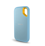 SanDisk SDSSDE61-2T00-G25B unidad externa de estado solido 2 TB Azul