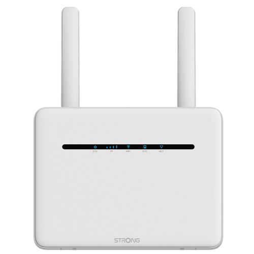 26528-Strong 4G+ROUTER1200 router de telefonia/puerta de enlace/modem Router de red movil