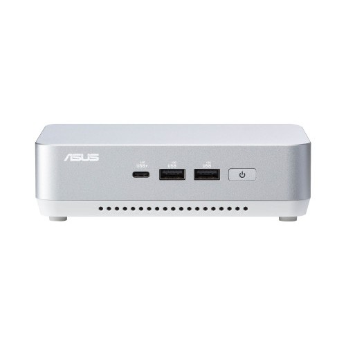 ASUS MINI PC NUC 14 PRO+ RNUC14RVSU9089A2I. ULTRA 9 185H. GPU INTEGRADO. 2X16GB. 1TB. WIFI AX211.D2WG.NV. W11 HOME.
