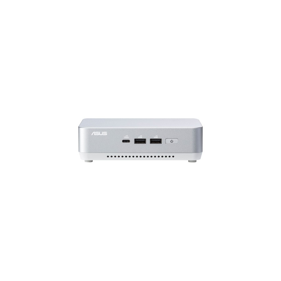 ASUS MINI PC NUC 14 PRO+ RNUC14RVSU9089A2I. ULTRA 9 185H. GPU INTEGRADO. 2X16GB. 1TB. WIFI AX211.D2WG.NV. W11 HOME.