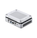 ASUS MINI PC NUC 14 PRO+ RNUC14RVSU9089A2I. ULTRA 9 185H. GPU INTEGRADO. 2X16GB. 1TB. WIFI AX211.D2WG.NV. W11 HOME.