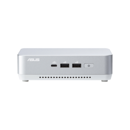 26532-ASUS NUC 14 Pro+ RNUC14RVSU7089A2I Intel Core Ultra 7 155H 32 GB DDR5-SDRAM 1 TB SSD Windows 11 Home UCFF Mini PC