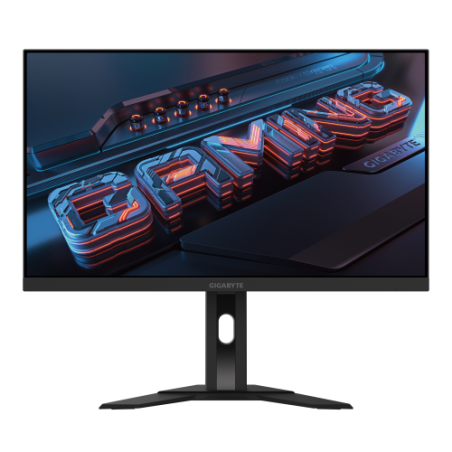 GIGABYTE M27UA pantalla para PC 68,6 cm (27") 3840 x 2160 Pixeles UltraWide Full HD LED Negro