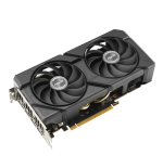 26541-ASUS Dual -RX7600-O8G-EVO AMD Radeon RX 7600 8 GB GDDR6