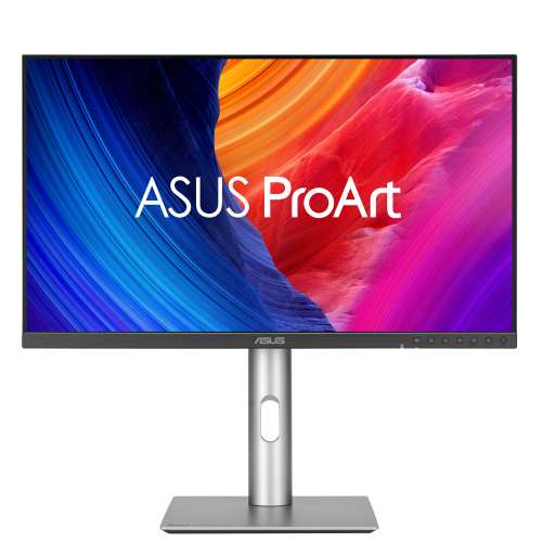 26545-ASUS ProArt PA27JCV pantalla para PC 68,6 cm (27") 5120 x 2880 Pixeles 5K Ultra HD LCD Negro