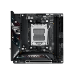 26547-ASUS ROG STRIX B850-I GAMING WIFI AMD B850 Zocalo AM5 mini ITX