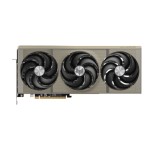 VGA SAPPHIRE NITRO+ RADEON RX 9070 XT GAMING OC,AMD,RX9070XT,16GB,GDDR6,256BIT,2HDMI+2DP (3 VENTILADORES)