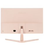 ASUS VU249CFE-P pantalla para PC 60,5 cm (23.8") 1920 x 1080 Pixeles Full HD LCD Rosa