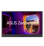 26573-ASUS ZenScreen MB169CK pantalla para PC 39,6 cm (15.6") 1920 x 1080 Pixeles Full HD LCD Negro