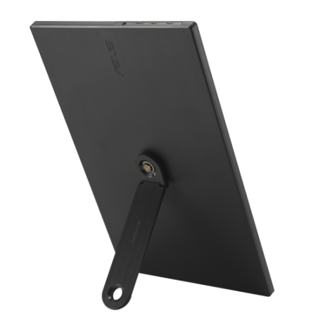 26574-ASUS ZenScreen MB169CK pantalla para PC 39,6 cm (15.6") 1920 x 1080 Pixeles Full HD LCD Negro