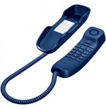 Gigaset DA210 Telefono analogico Azul