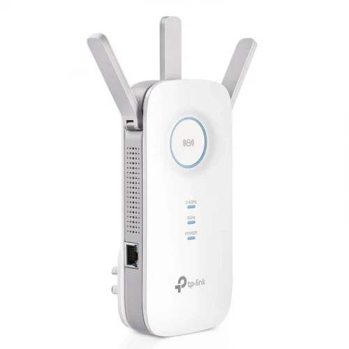 26597-EXTENSOR DE COBERTURA WI-FI TP-LINK AC1750
