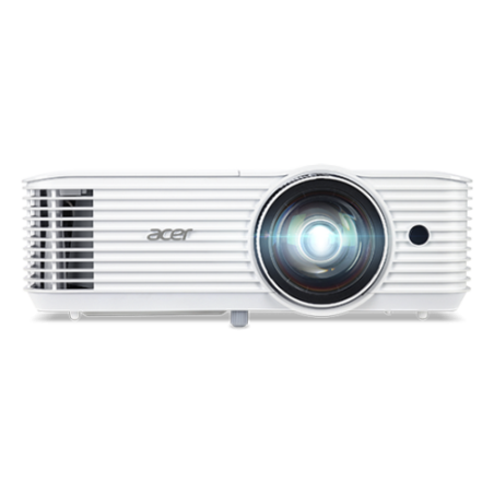 26607-Acer S1386WHN videoproyector Proyector instalado en el techo 3600 lumenes ANSI DLP WXGA (1280x800) 3D Blanco