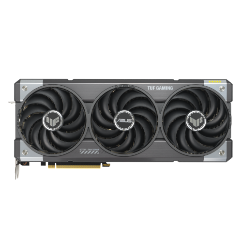 26622-ASUS TUF Gaming TUF-RTX5070TI-O16G-GAMING NVIDIA GeForce RTX 5070 Ti 16 GB GDDR7