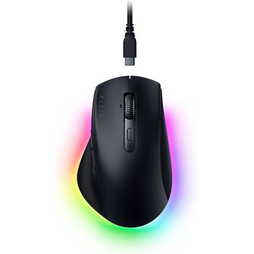 26624-RATON RAZER PRO CLICK V2 (RZ01-03900100-R3M1)