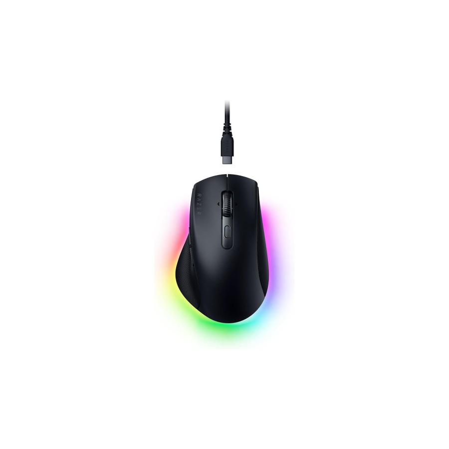 26624-RATON RAZER PRO CLICK V2 (RZ01-03900100-R3M1)