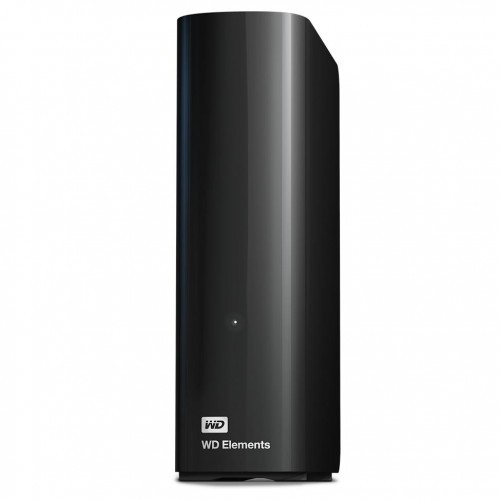 26625-Western Digital WDBWLG0060HBK disco duro externo 6000 GB Negro