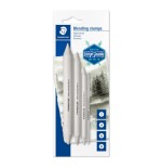 26628-BLISTER CON 4 DIFUMINADORES EN TAMANOS 1, 4, 6 Y 8 STAEDTLER 5426-S BK4