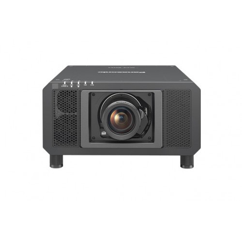 26630-Panasonic PT-RZ12KEJ videoproyector Proyector instalado en techo / pared 12000 lumenes ANSI WUXGA (1920x1200) 3D N
