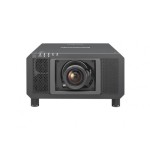 26630-Panasonic PT-RZ12KEJ videoproyector Proyector instalado en techo / pared 12000 lumenes ANSI WUXGA (1920x1200) 3D N