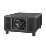 26631-Panasonic PT-RZ12KEJ videoproyector Proyector instalado en techo / pared 12000 lumenes ANSI WUXGA (1920x1200) 3D N