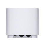 ASUS ZenWiFi XD4 Plus AX1800 1 Pack White Doble banda (2,4 GHz / 5 GHz) Wi-Fi 6 (802.11ax) Blanco 2 Interno