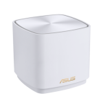 ASUS ZenWiFi XD4 Plus AX1800 1 Pack White Doble banda (2,4 GHz / 5 GHz) Wi-Fi 6 (802.11ax) Blanco 2 Interno