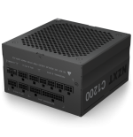 NZXT C1200 Gold unidad de fuente de alimentacion 1200 W 24-pin ATX ATX Negro