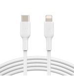 26657-Belkin CAA003BT1MWH cable de conector Lightning 1 m Blanco