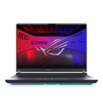 26666-ASUS ROG Strix G16 G615LW-S5003 - Ordenador Portatil Gaming de 16" WQXGA 240Hz (Intel Core Ultra 9 275HX, 32GB RAM