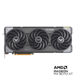 26668-ASUS TUF Gaming TUF-RX9070XT-O16G-GAMING AMD Radeon RX 9070 XT 16 GB GDDR6