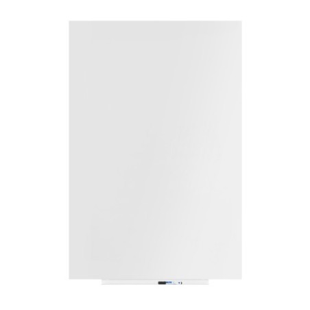 2667-PIZARRA SKINWHITEBOARD LACADA BLANCA 100X150CM ROCADA 6421R