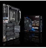 26680-ASUS WS C422 SAGE/10G placa base para servidor y estacion de trabajo LGA 2066 (Socket R4) CEB IntelR C422
