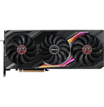 Asrock RX7900XTX PG 24GO tarjeta grafica AMD Radeon RX 7900 XTX 24 GB GDDR6