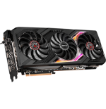 Asrock RX7900XTX PG 24GO tarjeta grafica AMD Radeon RX 7900 XTX 24 GB GDDR6