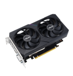 26689-ASUS Dual -RTX3050-O8G-V2 NVIDIA GeForce RTX 3050 8 GB GDDR6