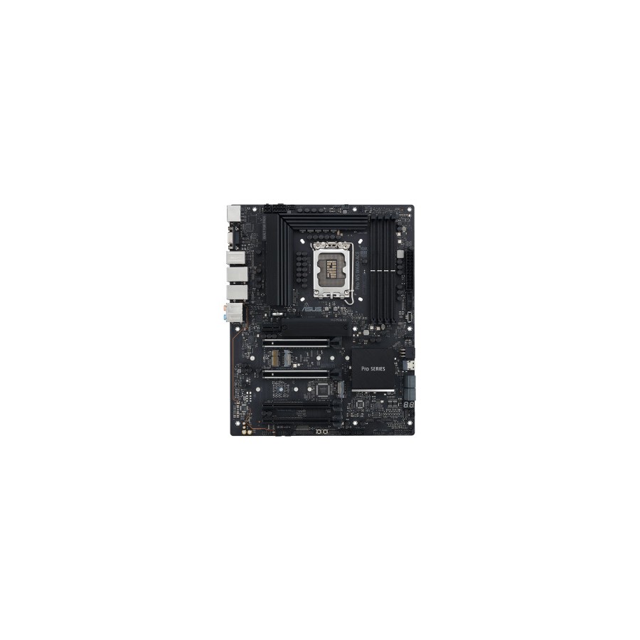 26690-ASUS PRO WS W680-ACE Intel W680 LGA 1700 ATX