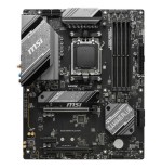 26692-PLACA MSI B650 GAMING PLUS WIFI,AMD,AM5,B650,4DDR5,192GB,HDMI+DP,4SATA3+2M.2,2.5GBE+WIFI6E+BT5.3,11USB3.2,ATX