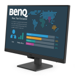 26702-BenQ BL2790 pantalla para PC 68,6 cm (27") 1920 x 1080 Pixeles Full HD LCD Negro