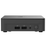 ASUS NUC RNUC13L3KV500000I (SLIM) LIBERTY CANYON RAPTOR LAKE-P RPL-P 28W VPRO (I5-1350P) GPU INTEGRADO. SIN CABLE.