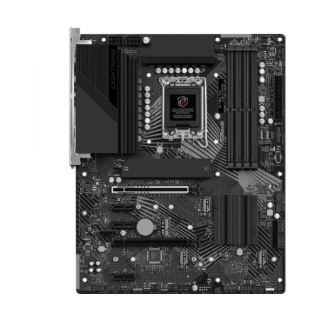 26705-Asrock Z790 PG Lightning Intel Z790 LGA 1700 ATX