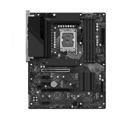 26706-Asrock Z790 PG Lightning Intel Z790 LGA 1700 ATX