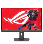 ASUS XG27WCS pantalla para PC 68,6 cm (27") 2560 x 1440 Pixeles Wide Quad HD Negro