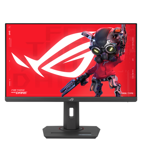 26721-ASUS ROG Strix XG259CS pantalla para PC 62,2 cm (24.5") 1920 x 1080 Pixeles Full HD LCD Negro