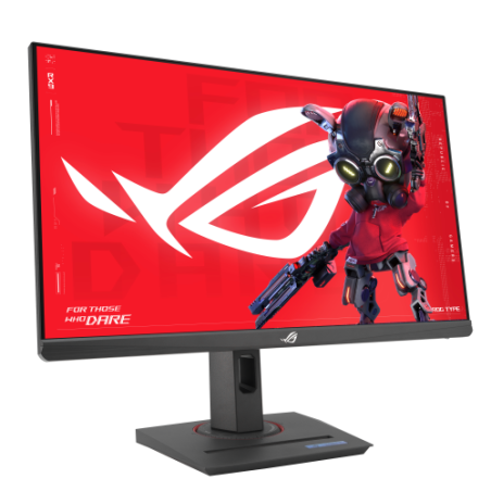 26722-ASUS ROG Strix XG259CS pantalla para PC 62,2 cm (24.5") 1920 x 1080 Pixeles Full HD LCD Negro