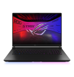 26727-ASUS ROG Strix SCAR 18 G835LX-SA094W - Ordenador Portatil Gaming de 18" WQXGA 240Hz (Intel Core Ultra 9 275HX, 64G