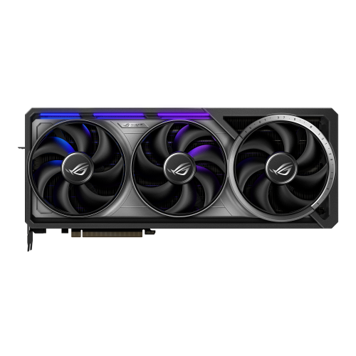 ASUS ROG Astral - -RTX5080-O16G-GAMING NVIDIA GeForce RTX 5080 16 GB GDDR7