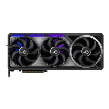 ASUS ROG Astral - -RTX5080-O16G-GAMING NVIDIA GeForce RTX 5080 16 GB GDDR7